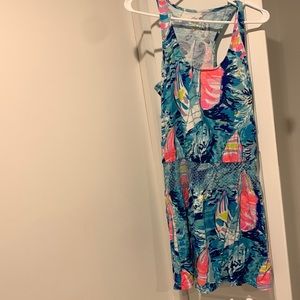 Lily Pulitzer dress